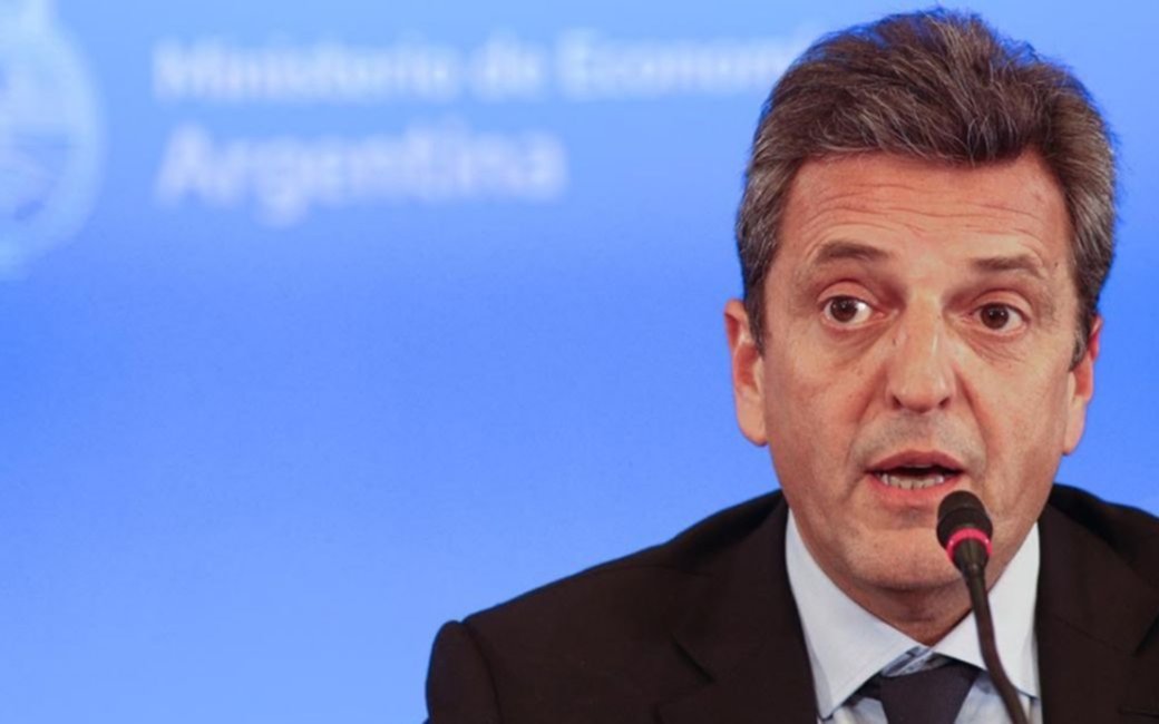 Massa afirmó que "el objetivo de bajar la inflación no cambió" y  que el acuerdo con el FMI es "cumplible"
