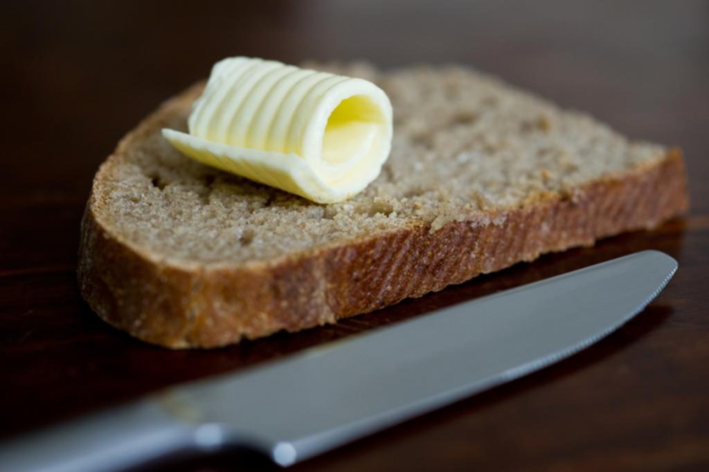 Manteca o margarina: ¿Cuál de las dos es la menos dañina para el organismo?