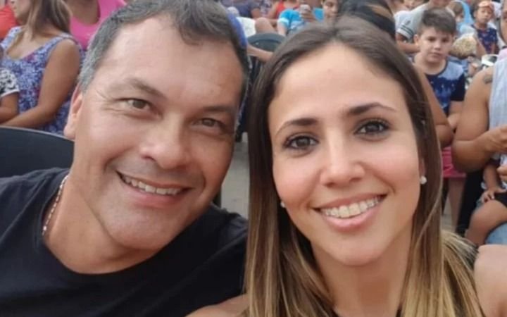 ¿Dinero, promesas incumplidas e infidelidades? Romina de GH habló de su separación con Walter Festa, ex intendente de Moreno