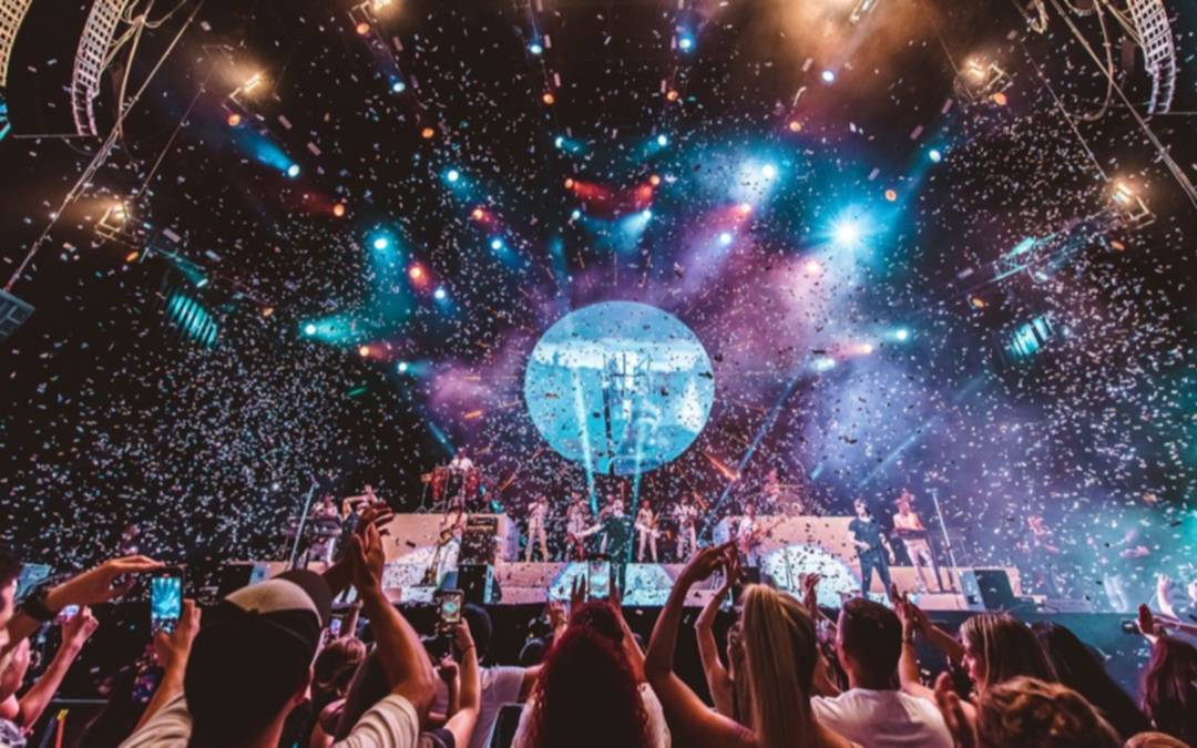 Último día del Cosquín Rock 2023: ¿quiénes se presentarán hoy y cómo verlo por televisión?