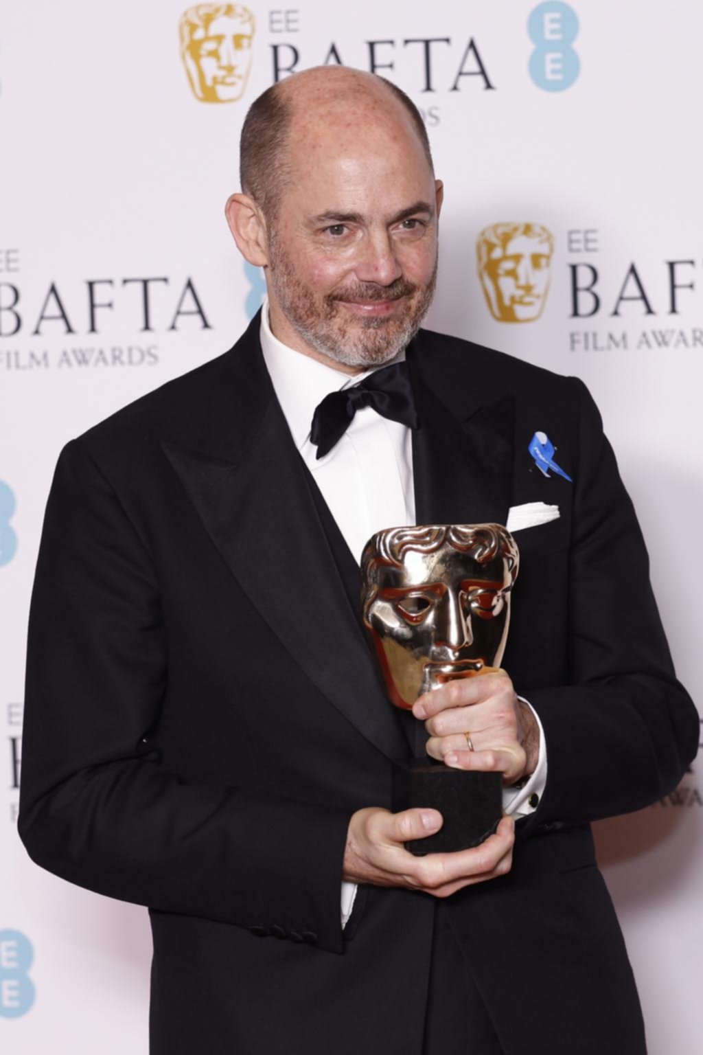 “Argentina, 1985”, sin BAFTA: la alemana ganó y se posiciona de cara a los Oscar