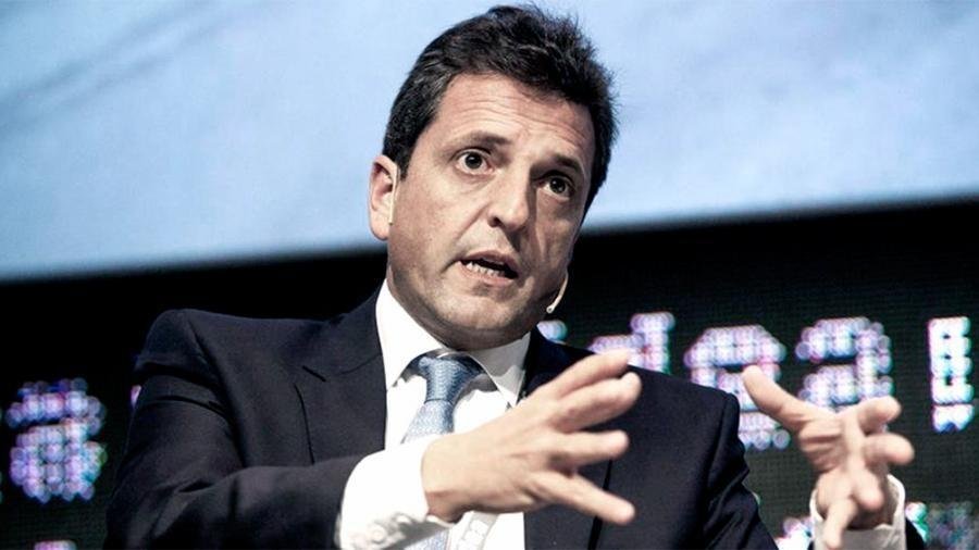 Inflación: las definiciones del ministro de economía