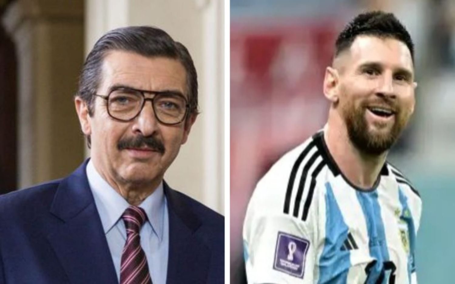 "Vamos por el tercero", la reacción de Lio Messi al ver "Argentina 1985", nominada en los premios Oscar