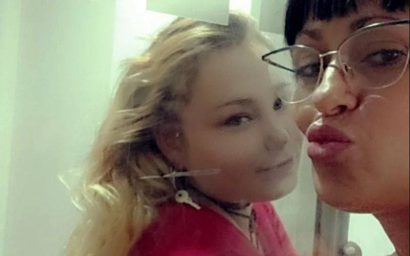 Un auto gris, la pista detrás de la desaparición de Florencia Romero en La Plata
