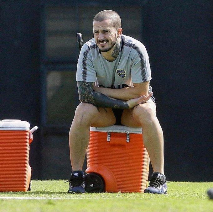La abundancia en ataque, el desafío para el Negro Ibarra