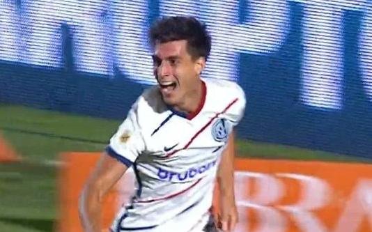San Lorenzo le ganó a Sarmiento, que el sábado visita al Pincha