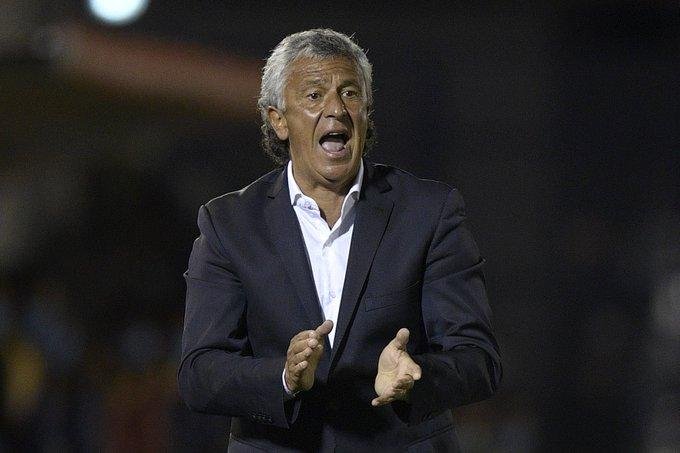 Néstor Gorosito será el nuevo técnico de Colón de Santa Fe