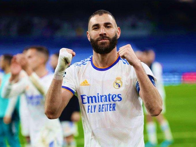 Liverpool y Real Madrid abren la serie de Octavos