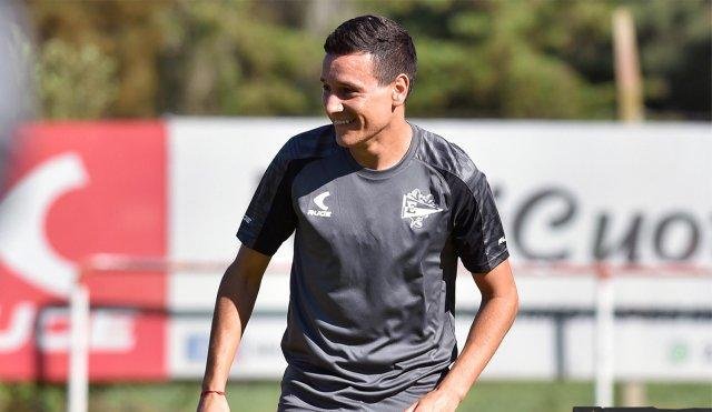 “Necesitábamos ganar para seguir agarrando confianza”