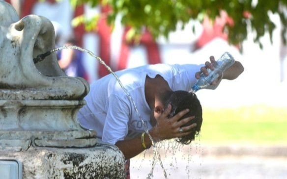 ¡Atentos! Vuelve el calor y Absa anuncia cortes de agua en La Plata este miércoles: a qué zonas afecta