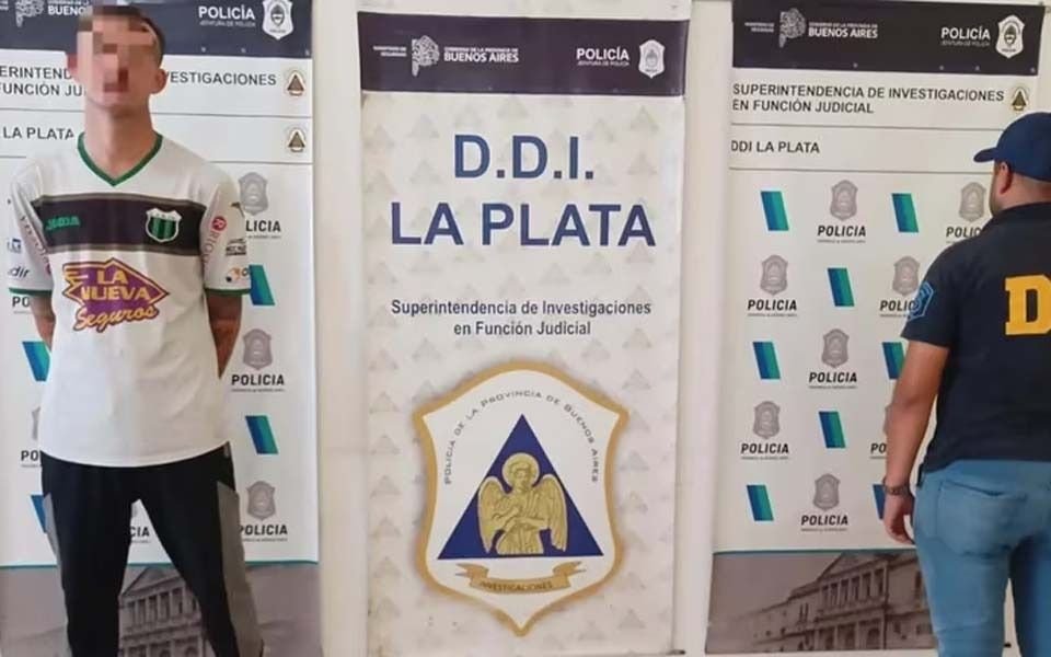 Se conocieron nuevos detalles de la menor raptada en el centro platense y violada en un hotel alojamiento