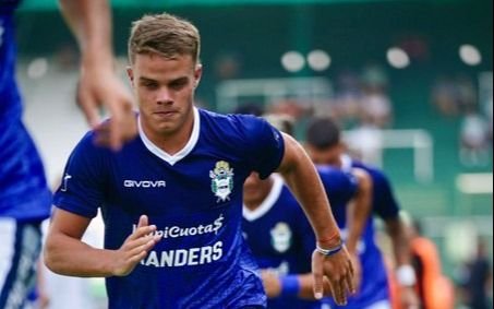 Los tres cambios de Chirola Romero para el duelo de Gimnasia por Copa Argentina