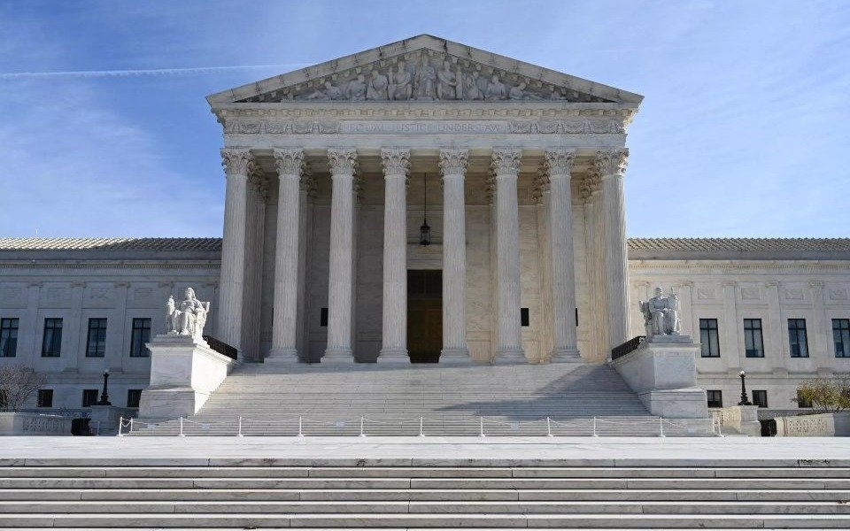 La Corte Suprema de Estados Unidos decide el futuro de internet