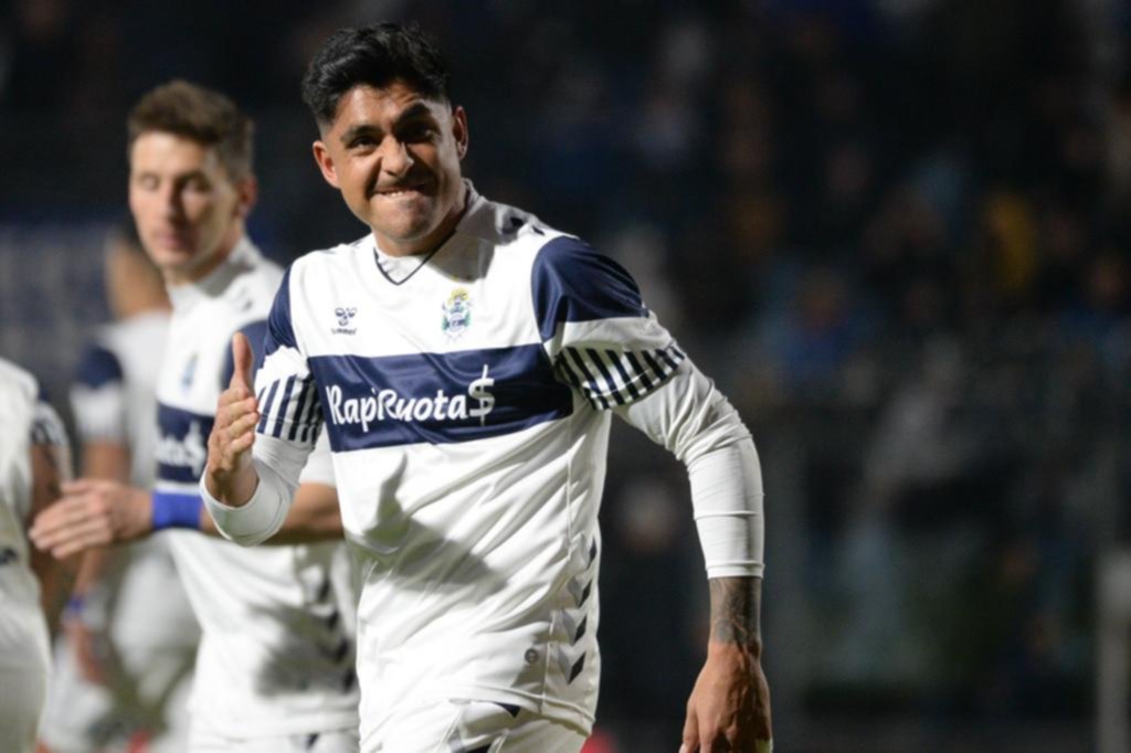 Chip Copa Argentina para el Lobo