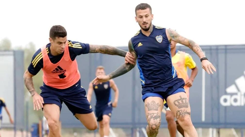 Ibarra tiene que definir qué hace con Villa y Benedetto
