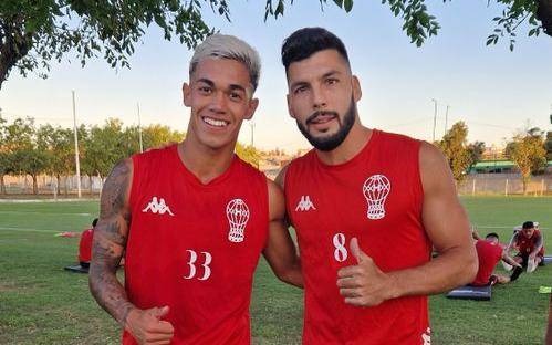 Huracán arranca su camino en la Copa Libertadores