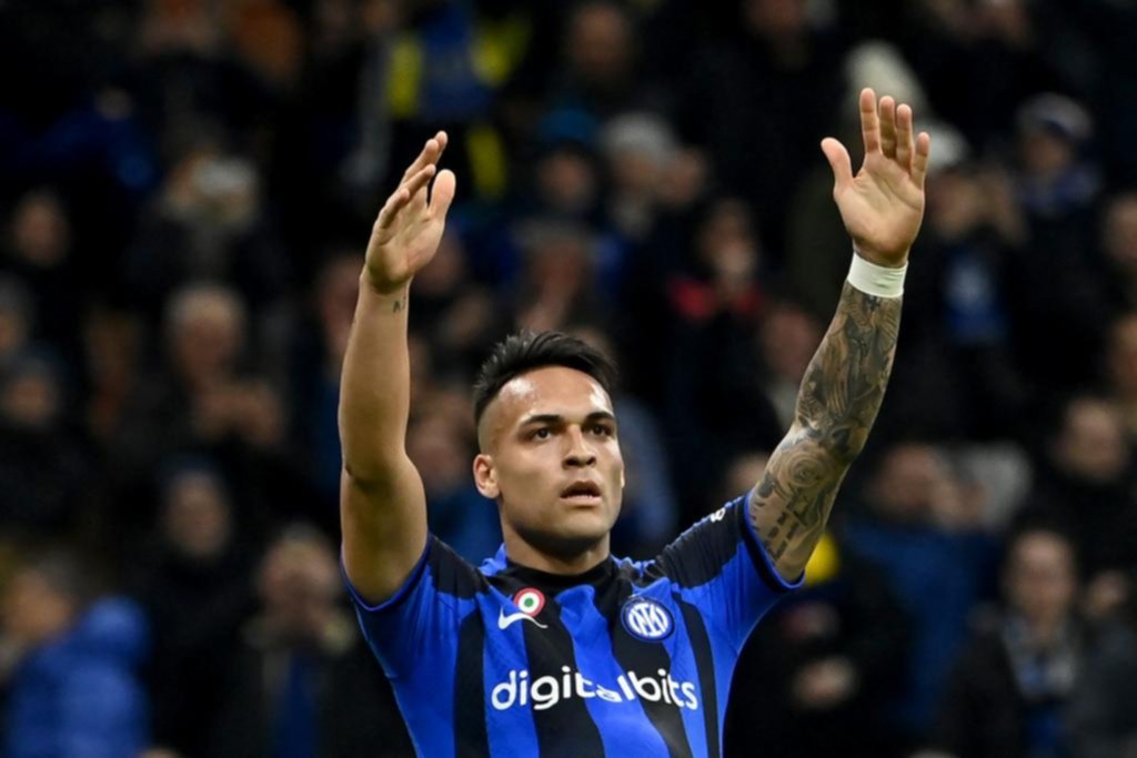 Inter y el Manchester City se juegan la continuidad en la Champions League