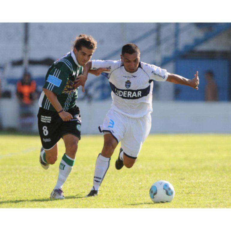 Excursionistas y aquel golpe al Lobo en la Copa Argentina