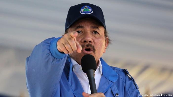 Guiño del Gobierno a los opositores de Nicaragua