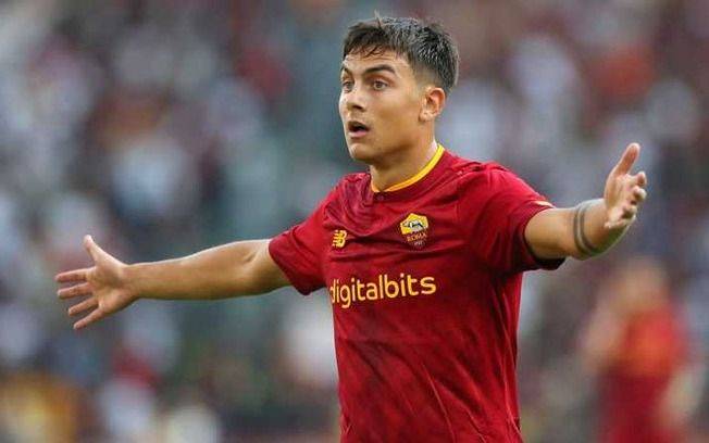 Dybala podría ser sancionado por el escándalo financiero que sacude al Calcio italiano