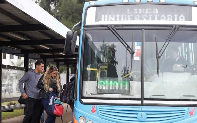 Boleto Educativo Gratuito en La Plata: requisitos y el paso a paso para sacarlo