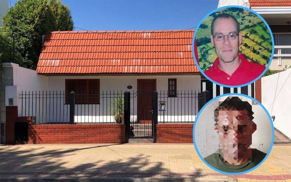 Cayó en Tucumán el acusado de matar al periodista y docente en La Plata