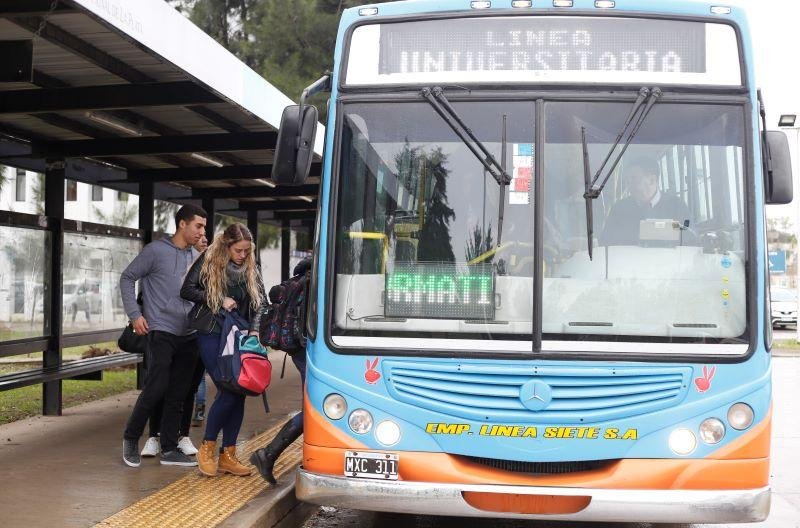 Ya se puede tramitar el Boleto Educativo Gratuito