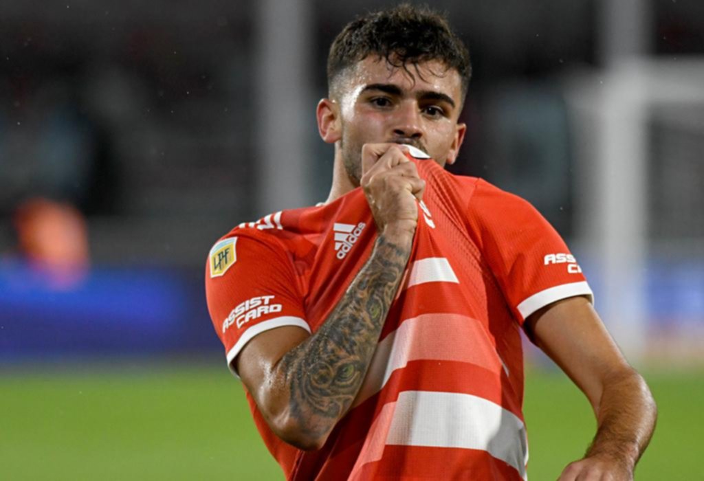 River logró lo que quería: dejó en el camino a Banfield, llegó a la final y ahora va por Boca