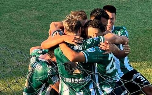 Uno por uno, los penales de una serie que se calentó