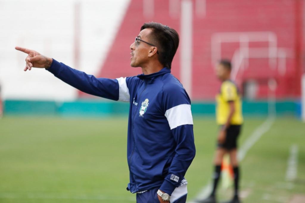 La Reserva albiazul en Abasto, por la recuperación