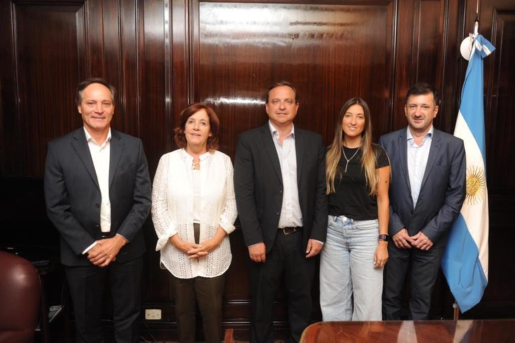 Fractura en el Senado: a Cristina se le complica el quórum
