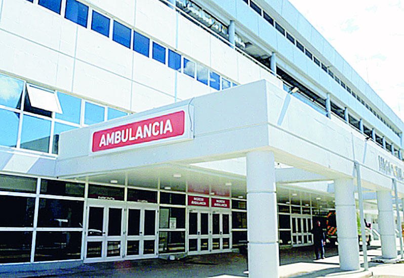 La autopsia, prueba clave por la muerte de una joven