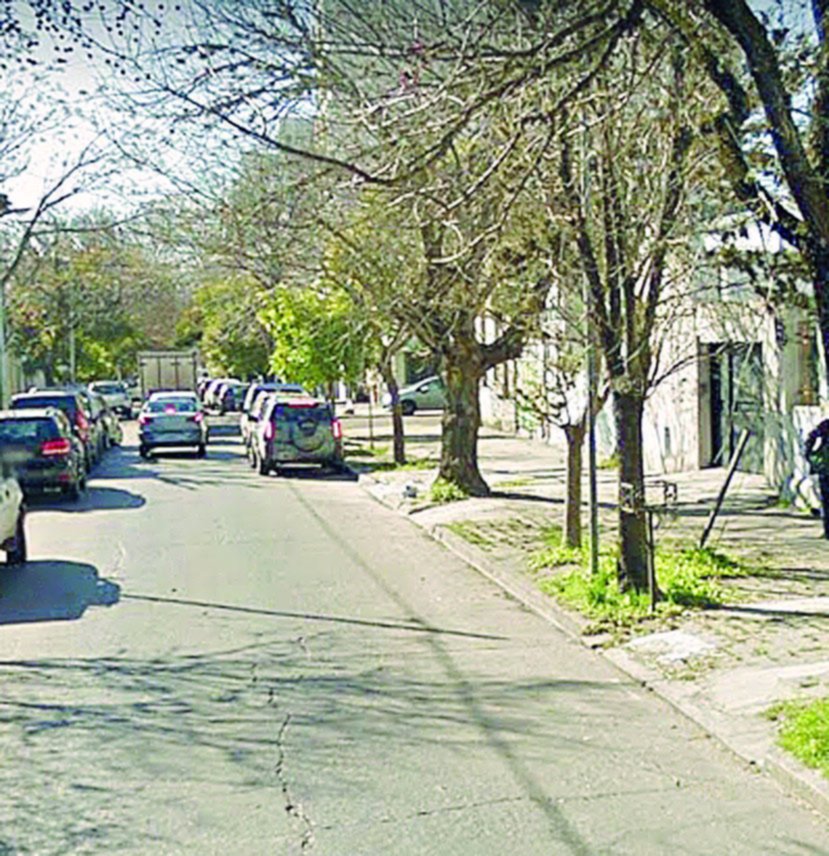 Desvalijan la casa de una familia platense que se encontraba de vacaciones