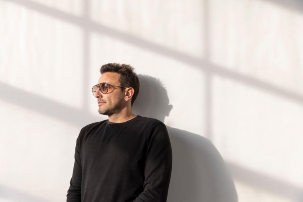 Emiliano Brancciari: “Es divertido hacer algo sin el colchón de mis compañeros”
