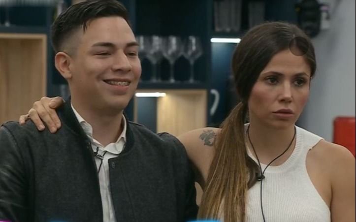 En Gran Hermano, eliminaron al familiar de Romina: ¿Qué hay detrás de esos votos?