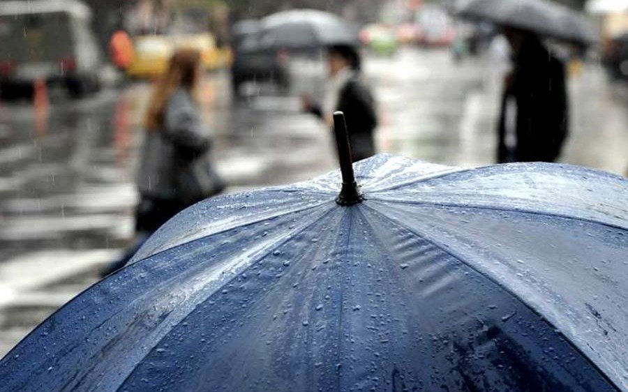 Anuncian lluvias para hoy en Quilmes