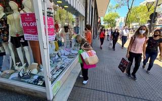 Calle 12 y el impacto de la inflación: "Las remarcaciones se dan todas las semanas, no hay precios de referencia"