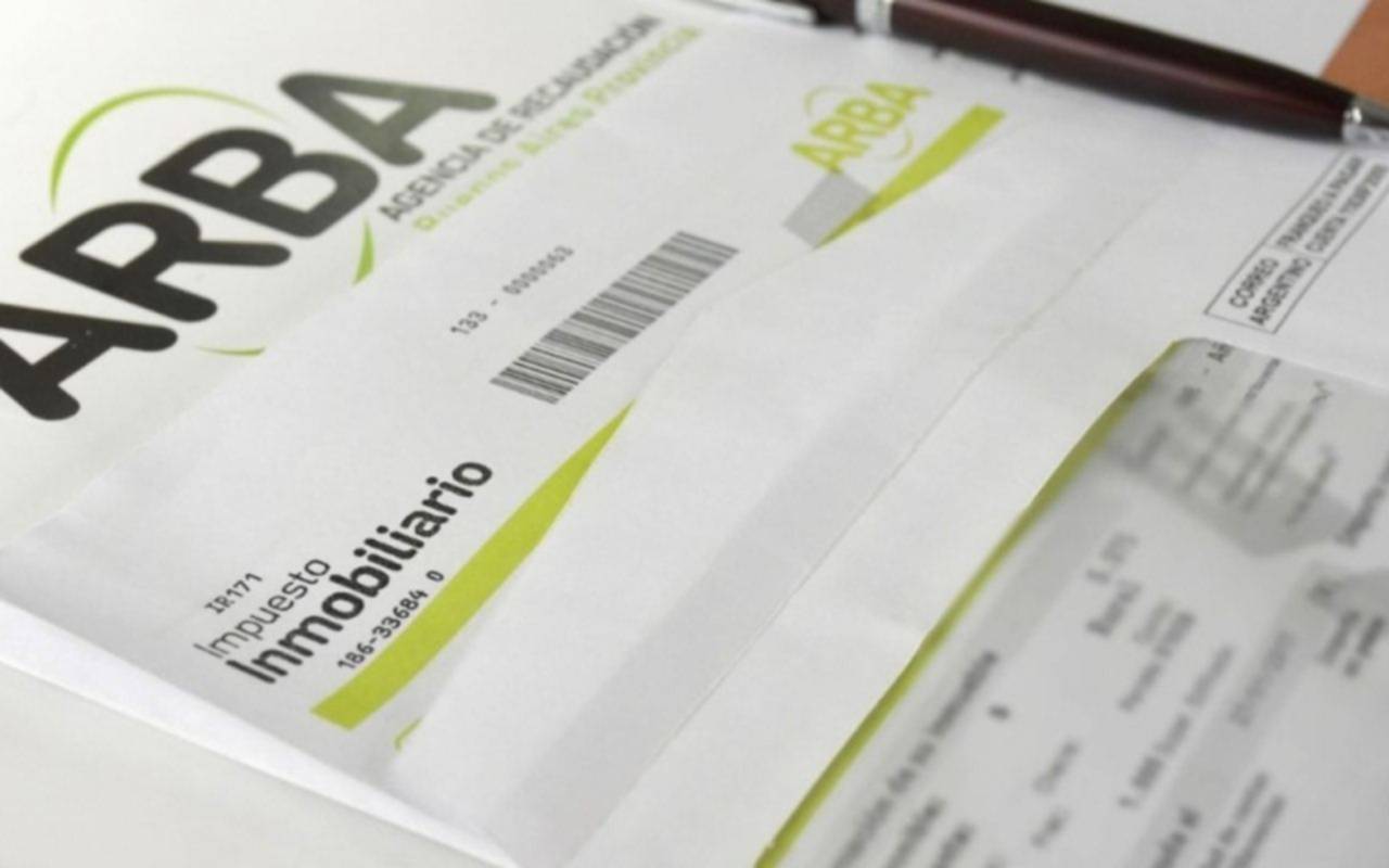 ARBA extiende el vencimiento del Inmobiliario Urbano: hasta cuándo se puede pagar 