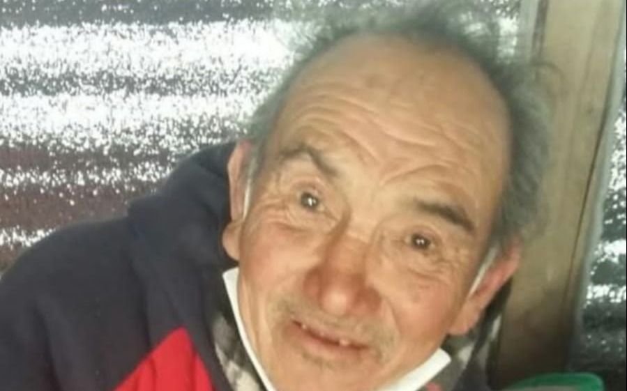 Buscan desesperadamente a un hombre que despareció en Los Hornos: tiene pérdida de memoria