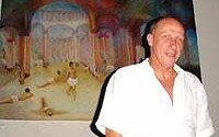 El Centro Pompidou adquiere una obra del argentino Santiago García Sáenz