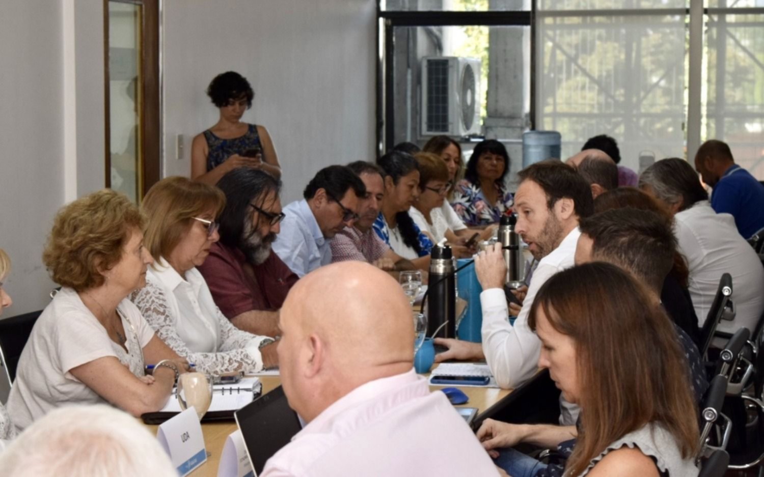 Provincia: cómo quedarían los sueldos docentes con la nueva propuesta de aumento