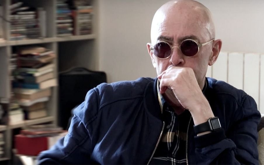 El Indio Solari anunció que no volverá a los escenarios: “Es hora de recular un poquito”