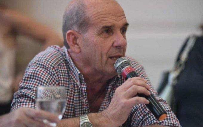 Intendente K disparó contra Alberto: "La gente en los barrios no pregunta por él, sí por la comida”