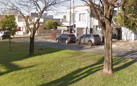 Sin servicio de alumbrado público desde principios de febrero 