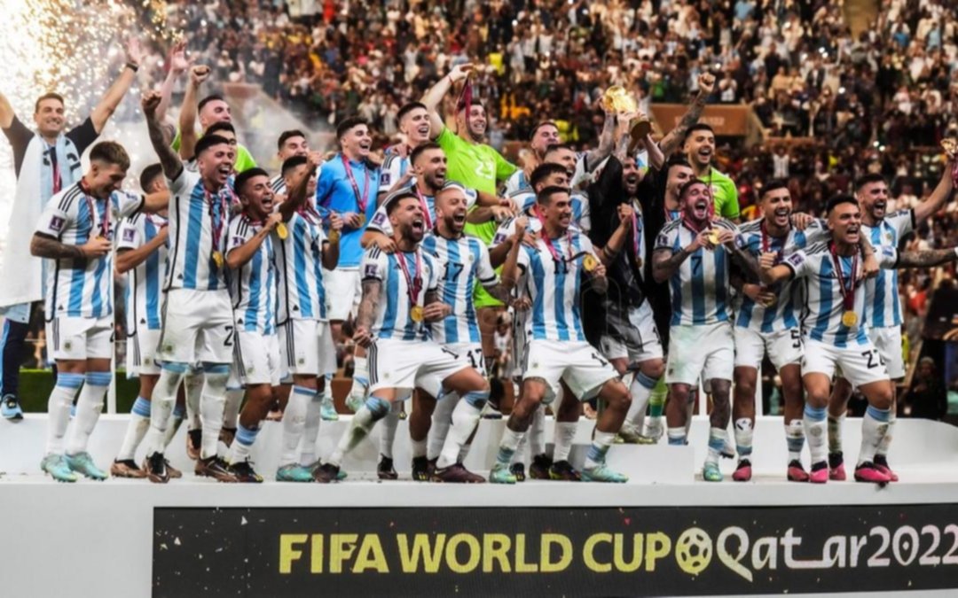 El seleccionado argentino ya tiene un posible segundo rival para los amistosos de marzo
