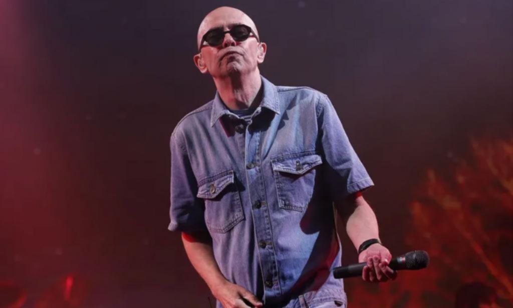 “El Indio ya cumplió su tiempo”: Solari no hará más shows en vivo pero no se retira