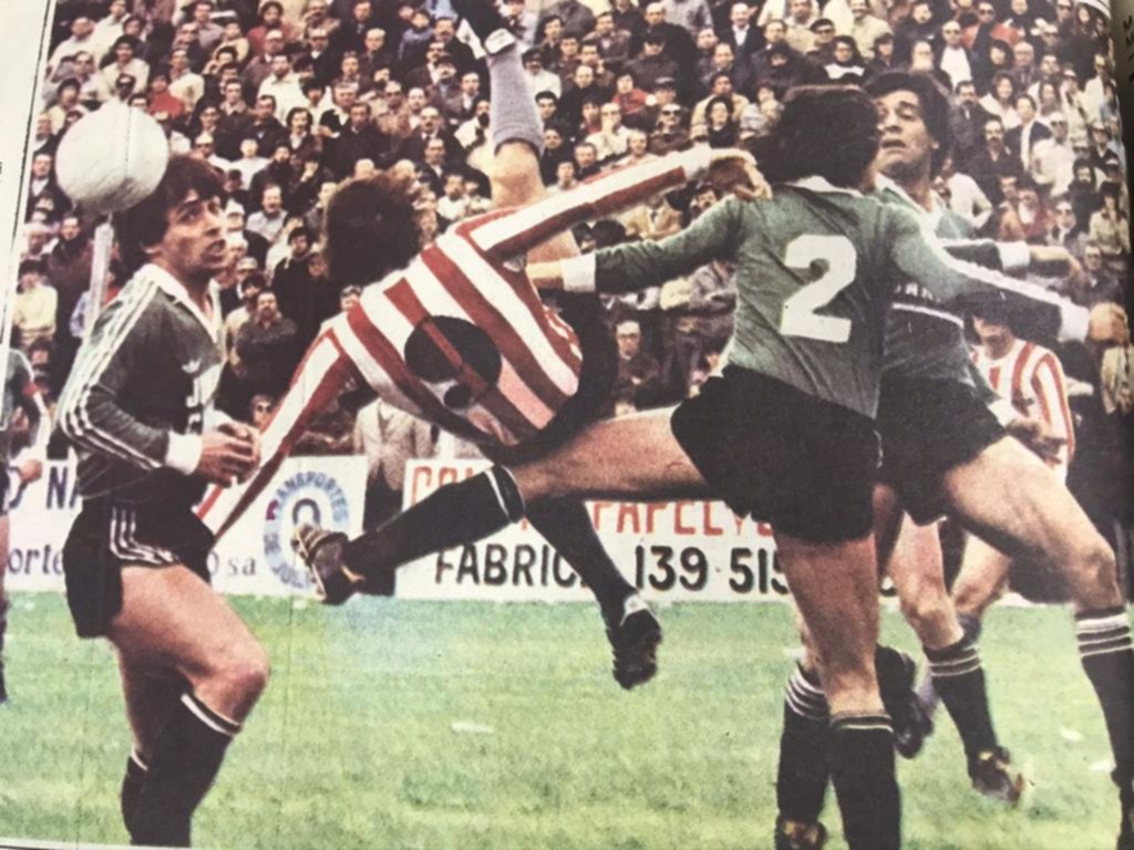 De La Plata a Junín: los cinco duelos ante Sarmiento