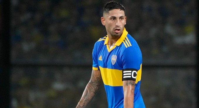 Ibarra sacó a Varela y adelante sostiene a Langoni-Merentiel