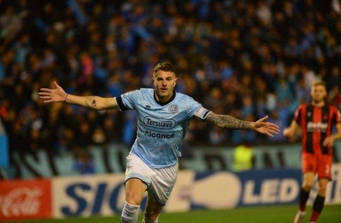 Empieza la fecha con equipos que vienen de capa caída