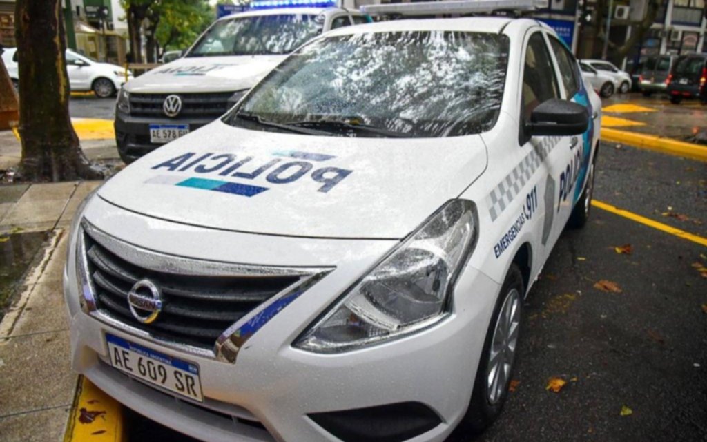 Joven de 17 años fue baleado en la ribera de Quilmes